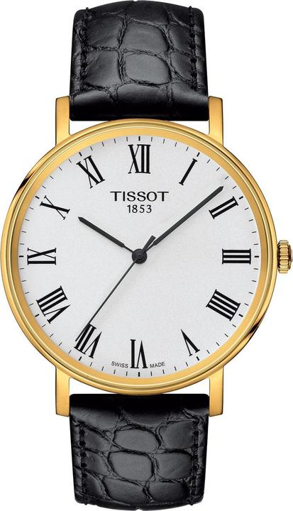 Tissot Everytime Gold (Analoguhr, 38 mm)