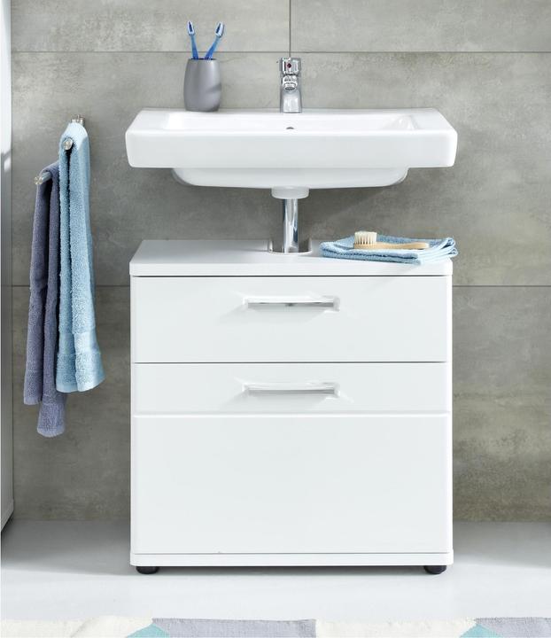 Produktbild Trendteam Monte (60 x 38 x 58 cm)