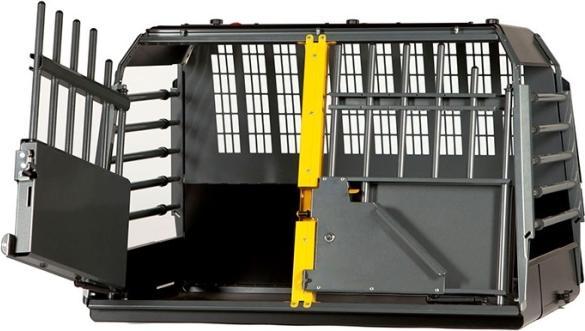 MIMsafe Variocage Double (Hund)