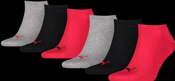 Image du produit Puma Baskets (paquet de 6, 43 - 46)