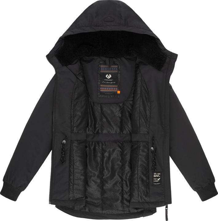 Image du produit Ragwear Dowey Warm Rain (XL)
