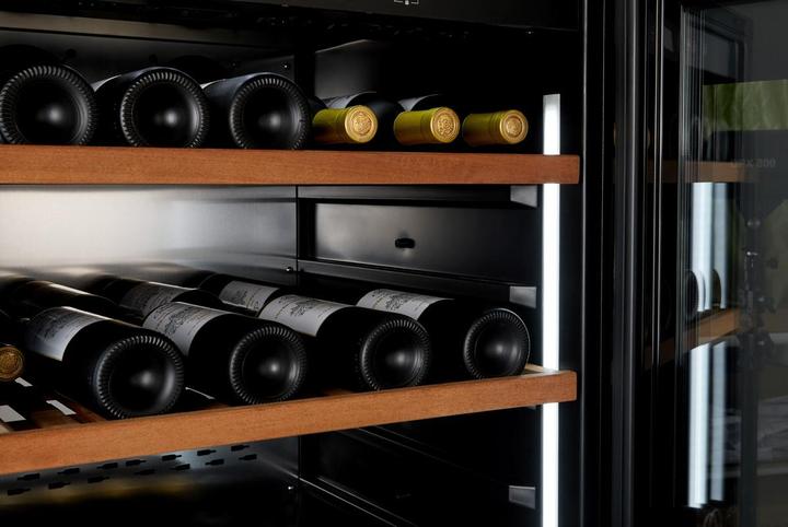 Image du produit Climadiff Armoire à vin MILLESIME190DB