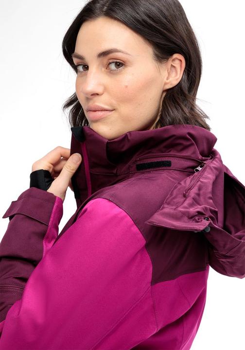 Image du produit Maier Sports Veste de ski Ina (3XL)