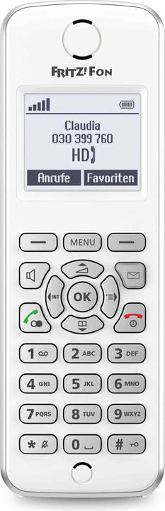 Actual product image AVM FRITZ!Fon M2