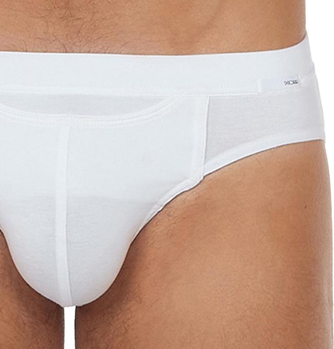 Image du produit HOM 2er Pack TENCEL™ Soft HO1 Mini Slip / Unterhose (XL, lot de 2)