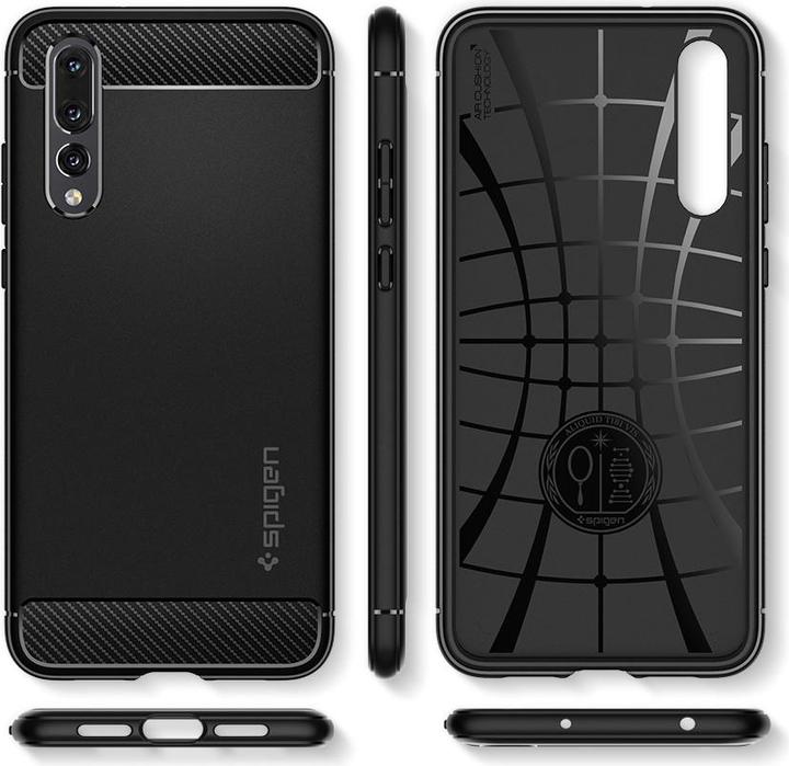 Produktbild Spigen Rugged Armor