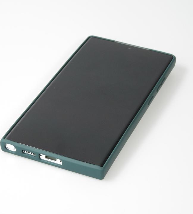 Actual product image PhoneLook Coque Gel soft touch (Samsung Galaxy S24 Ultra)
