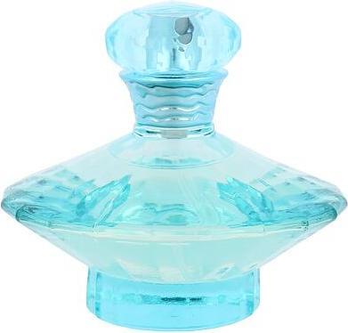 Actual product image Britney Spears Curious (Eau de parfum, 50 ml)