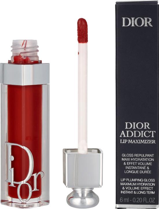 Produktbild Dior Addict Lip Maximizer (028 Dior & Intense)