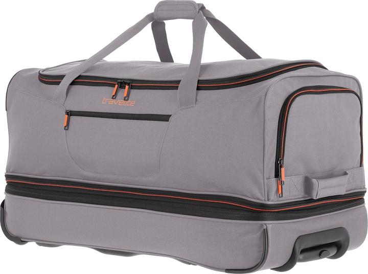 Actual product image Travelite Basics (98 l, L (90 - 115l))