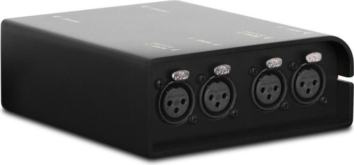 Actual product image Palmer Audio main - Passive 2-Channel Line Summing Unit