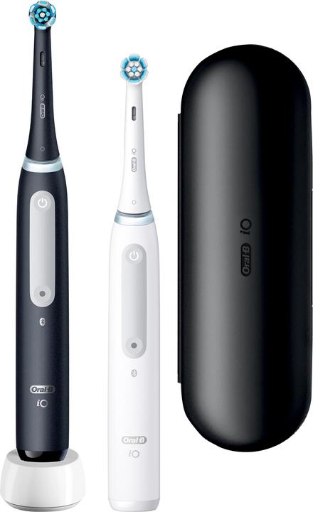 Produktbild Oral-B Io Series 4 (Oszillierende Zahnbürste)