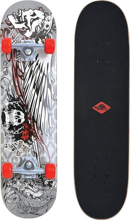 Image du produit Schildkröt Skateboard Kicker (31")
