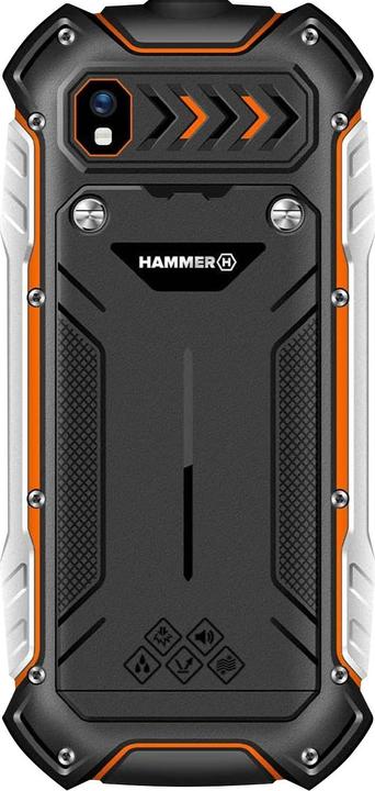 Produktbild Hammer Boost (2.40", 2 Mpx, 4G)