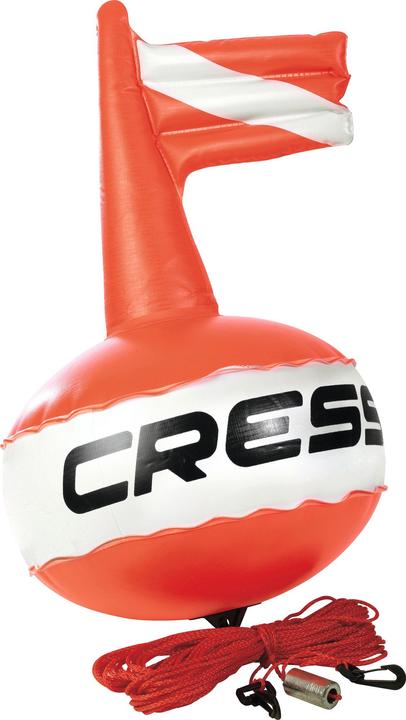 Actual product image Cressi Competition buoy line