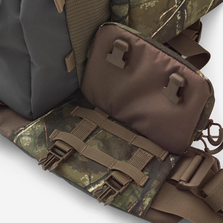 Image du produit Solognac Jagdrucksack Big Game 70 L Treemetic