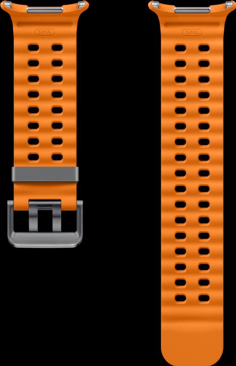Produktbild Samsung Marine Band (Nitrilkautschuk (HNBR))