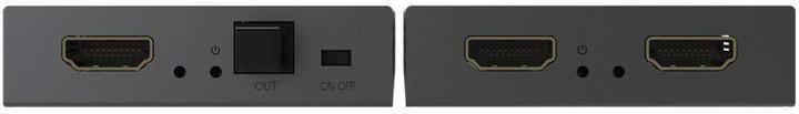 Produktbild Hdanywhere HDMI-Extender XTND 2K 40