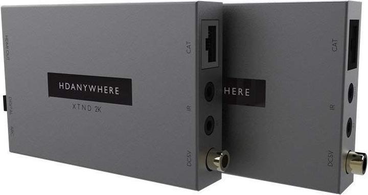 Produktbild Hdanywhere HDMI-Extender XTND 2K 40