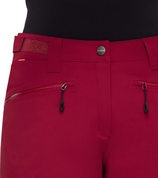 Actual product image Mammut Stoney HS Pants Women (32)