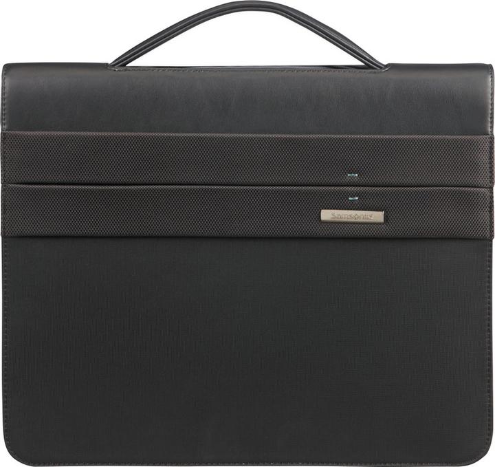 Produktbild Samsonite Konferenzmappe Stationery Spectrolite 2.0 mit Tragegriff (A4)