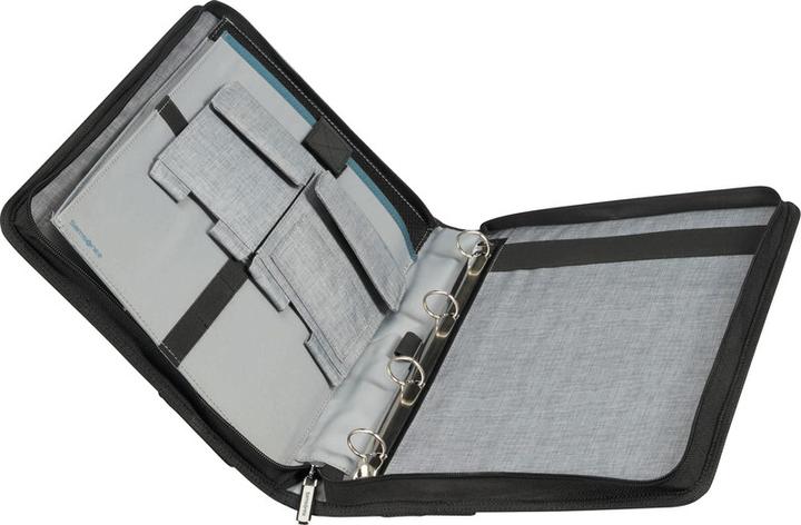 Produktbild Samsonite Konferenzmappe Stationery Spectrolite 2.0 mit Tragegriff (A4)