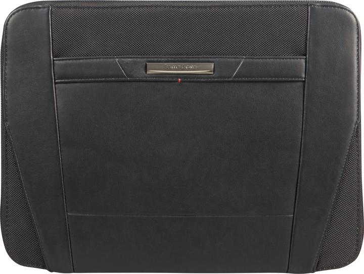 Produktbild Samsonite Schreibmappe Pro-DLX 5 (A4)