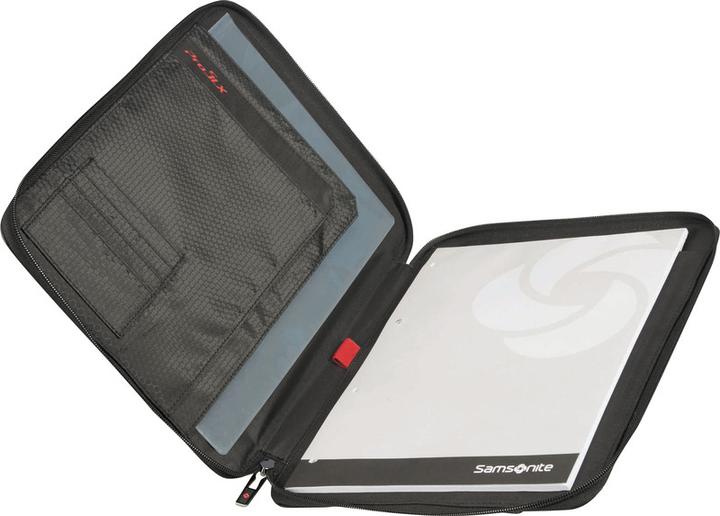 Produktbild Samsonite Schreibmappe Pro-DLX 5 (A4)
