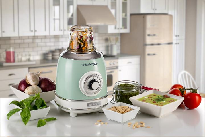 Actual product image Ariete 583 Blender Vintage (1000 W)
