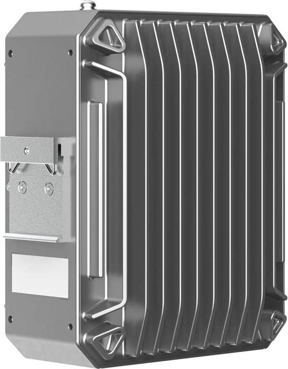 Image du produit Ruijie Reyee Reyee Commutateur industriel réel à 10 ports, 8x Gbit, 2x SFP, jusqu'à 80°C (10 Ports)