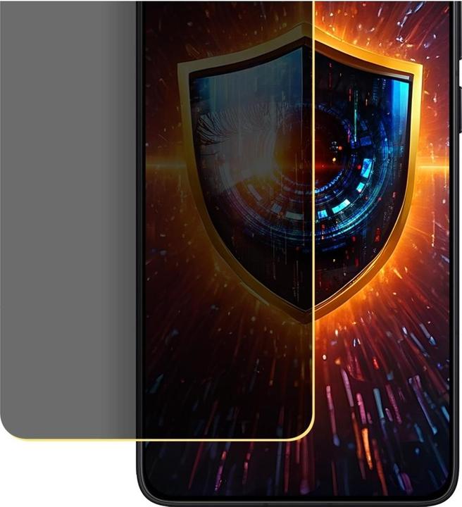 Image du produit 3MK Privacy Screen Protector Silky Matt Privacy for Xiaomi Poco F7 Pro / Xiaomi Poco F7 Ultra (1 pièce(s), Xiaomi Poco X7 Pro)