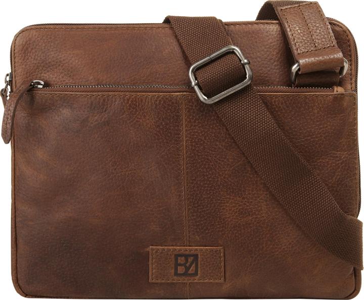 Actual product image Bodenschatz Umhängetasche