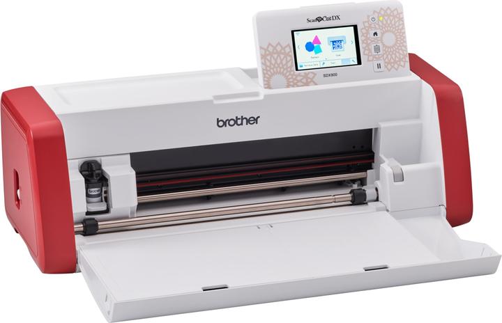 Image du produit Brother SDX900