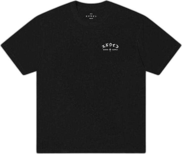 Edwin High Life Low Levels Chest