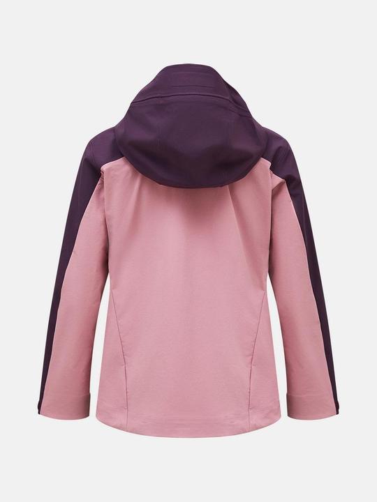 Produktbild Peak Performance Ascent Softshell Jacket (XL)