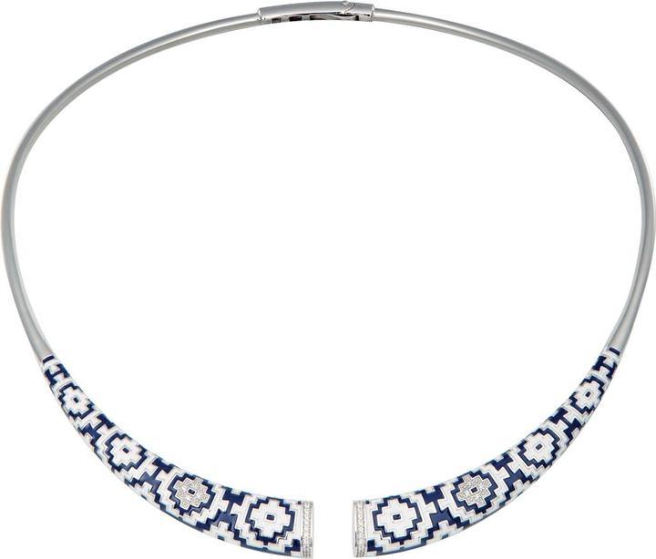 Actual product image Una Storia Aztec (Silver 925)