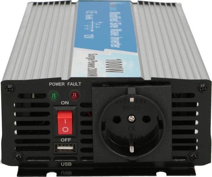 Immagine prodotto Extralink Onda sinusoidale modificata Opim-1000W