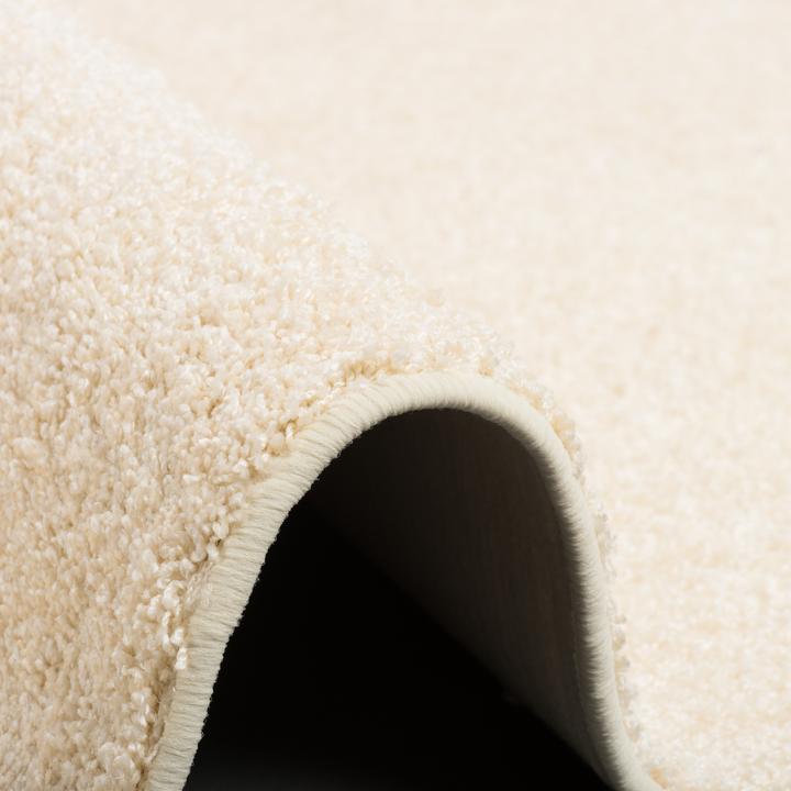 Actual product image Snapstyle High Pile Velour Carpet Runner Mona (80 x 160 cm)