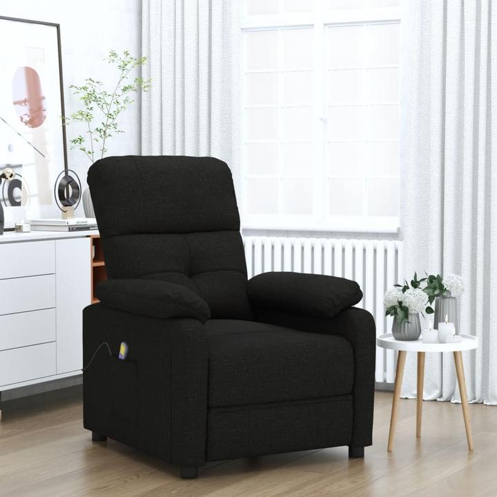 Actual product image VidaXL Massage chair