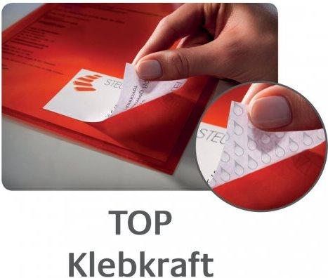 Produktbild Avery Universal-Etiketten