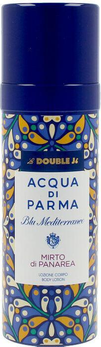 Acqua Di Parma Blu Mediterraneo - Mirto di Panarea (Crema corpo, 150 ml)