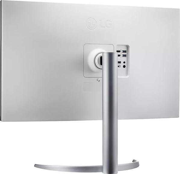 Actual product image LG UHD 4K HDR 31.5 4K Ultra HD Monitor (3840 x 2160 Pixels, 31.50")