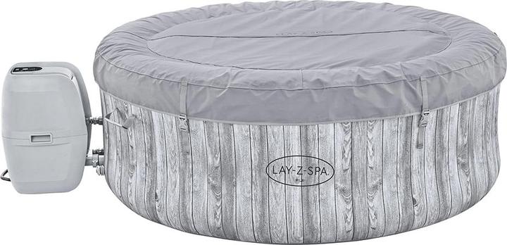 Immagine prodotto Bestway Lay-Z-Spa Fijii 180x66cm Airjet (4 pers.)