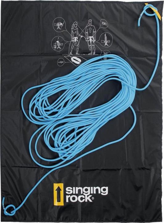 Actual product image Singing Rock Rope bag Rocking 40