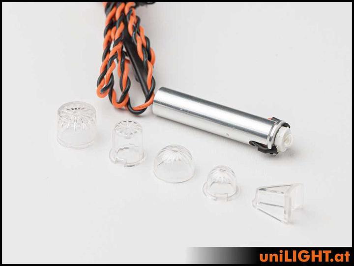Actual product image Unilight DELUXE-XLarge Beleuchtungsset