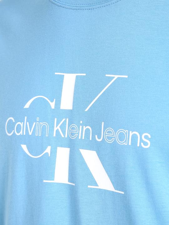 Immagine prodotto Calvin Klein Maglietta da uomo Disrupted Outline (L)