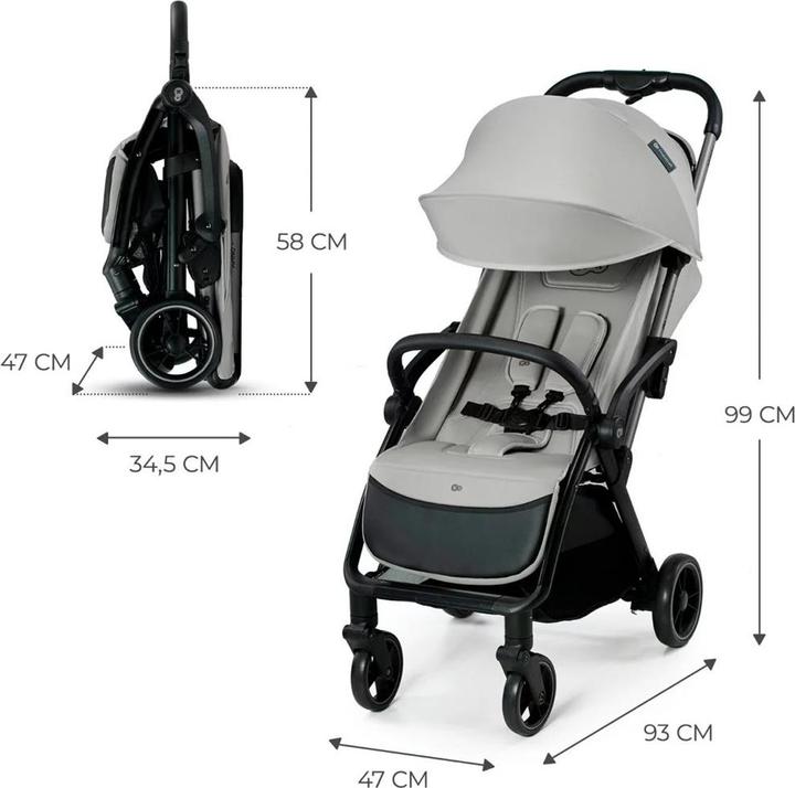Produktbild KinderKraft Apino