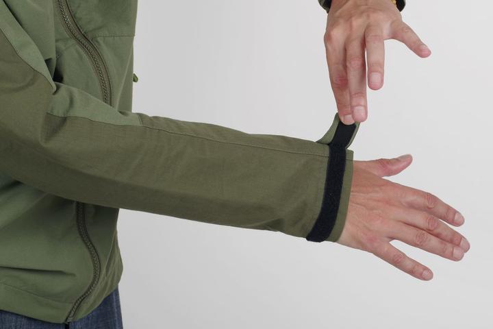 Produktbild Directalpine Jacke Fremont Jacke (L)