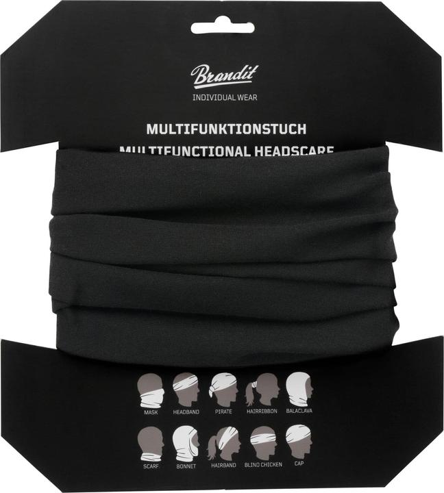 Produktbild Brandit Multifunktionstuch