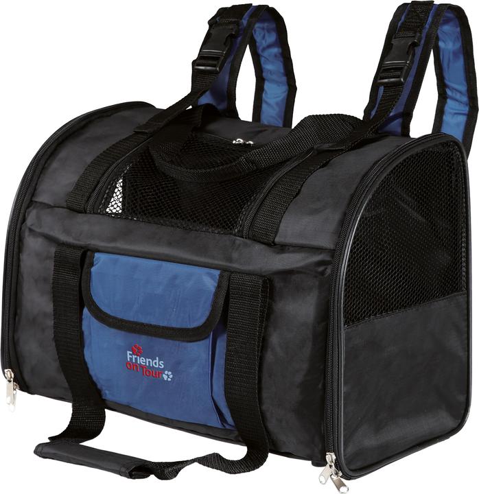 Actual product image Trixie Connor (Dog, Safety closure)